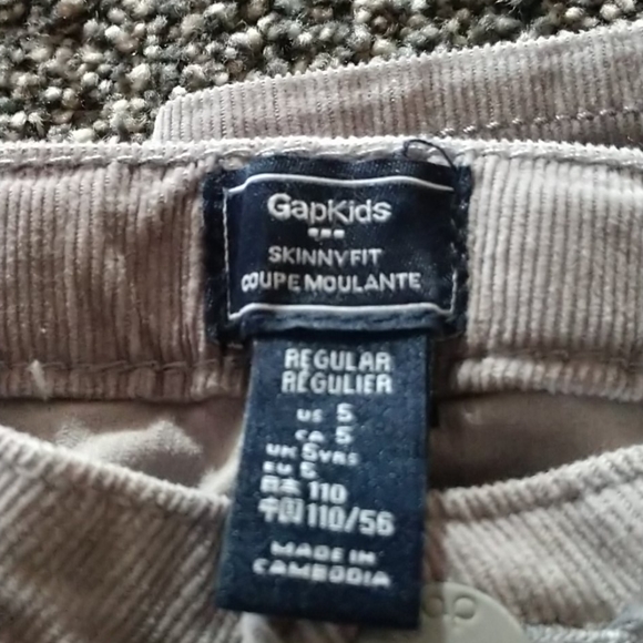 ❤️Gap girls pants - Picture 4 of 4